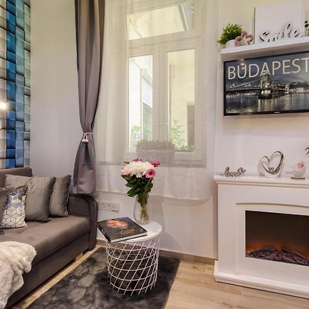 B2 apartman, mert neked a legjobb jár! Budapest Kültér fotó