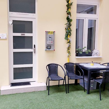 B2 apartman, mert neked a legjobb jár! Budapest Kültér fotó