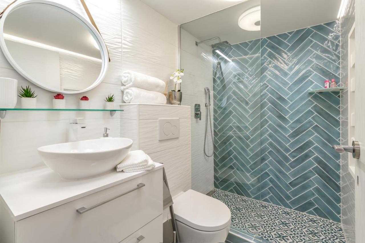 B2 apartman, mert neked a legjobb jár! Budapest Kültér fotó