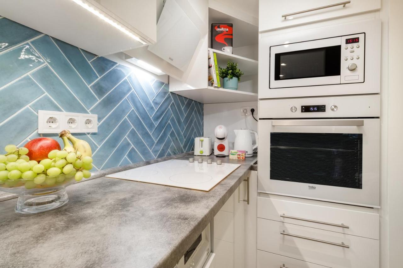B2 apartman, mert neked a legjobb jár! Budapest Kültér fotó