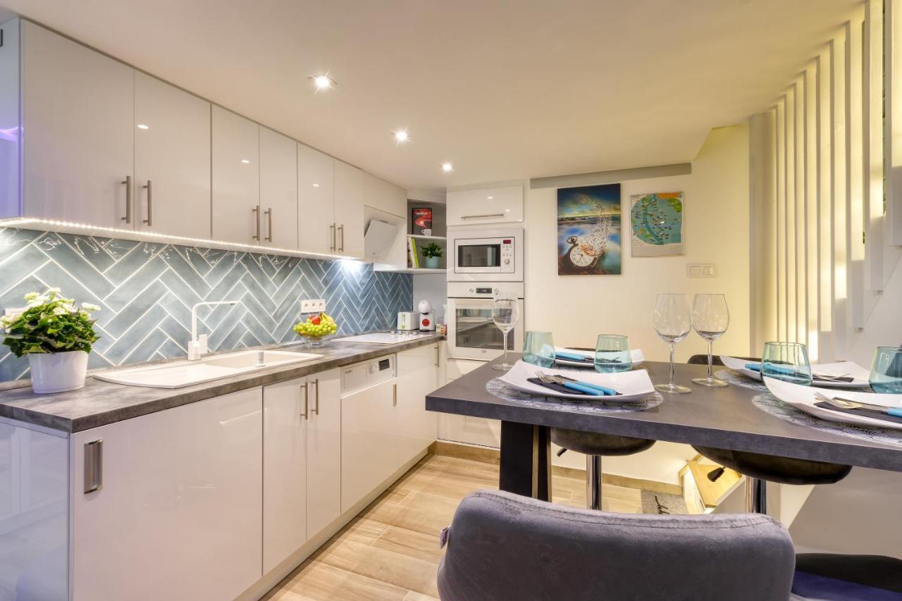 B2 apartman, mert neked a legjobb jár! Budapest Kültér fotó