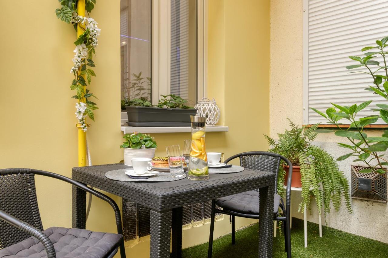 B2 apartman, mert neked a legjobb jár! Budapest Kültér fotó
