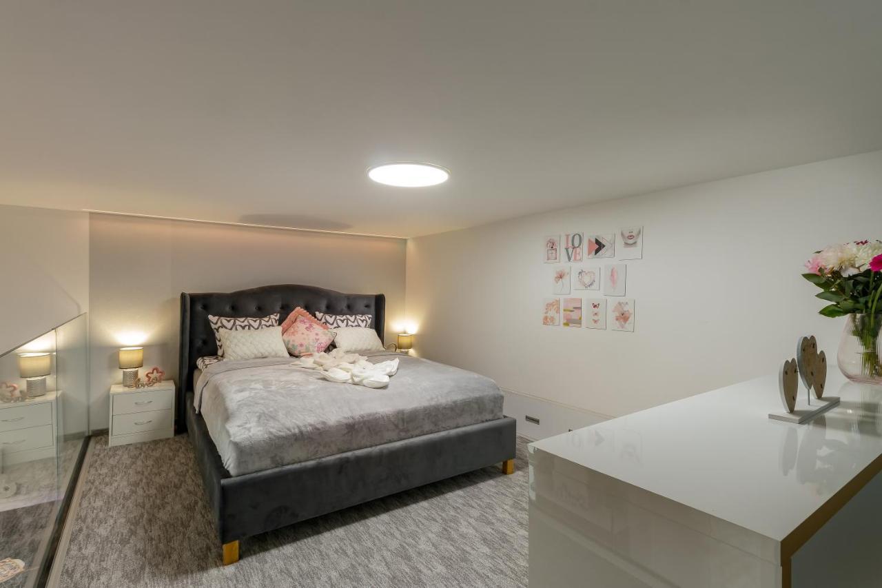 B2 apartman, mert neked a legjobb jár! Budapest Kültér fotó