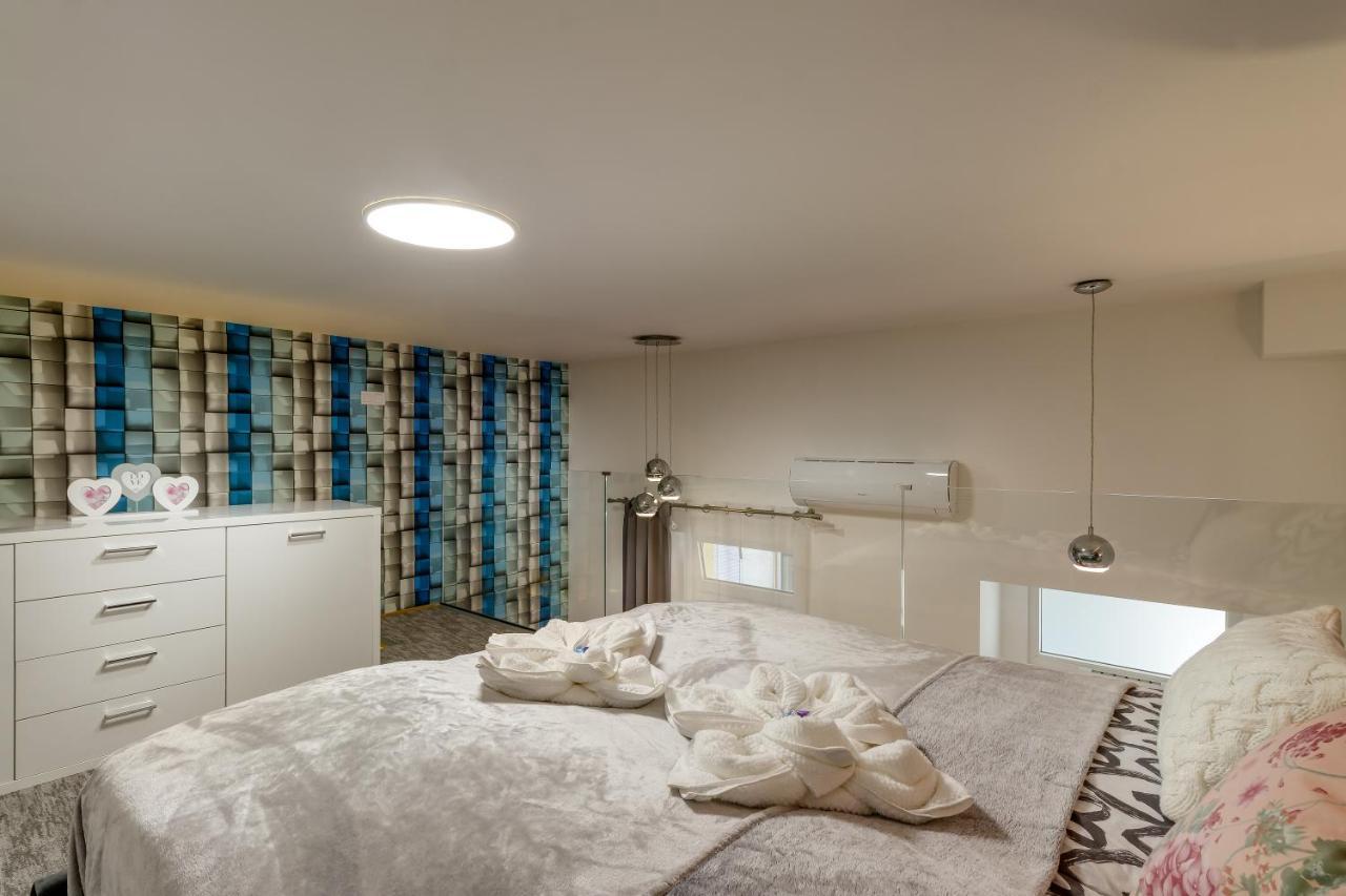 B2 apartman, mert neked a legjobb jár! Budapest Kültér fotó