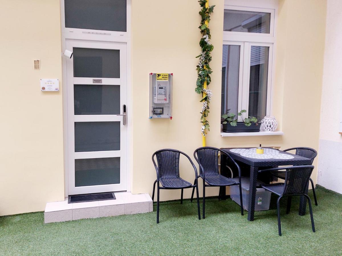 B2 apartman, mert neked a legjobb jár! Budapest Kültér fotó